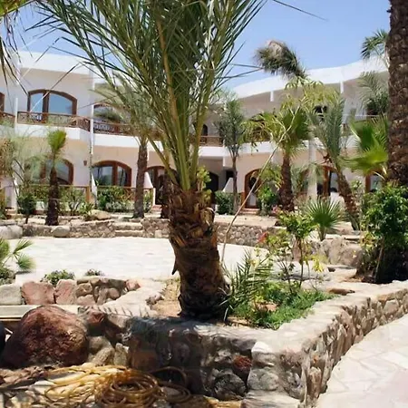 Planet Oasis Resort Dahab