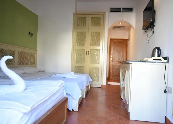 Planet Oasis Resort Dahab