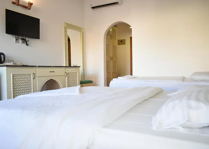 Planet Oasis Resort 3*