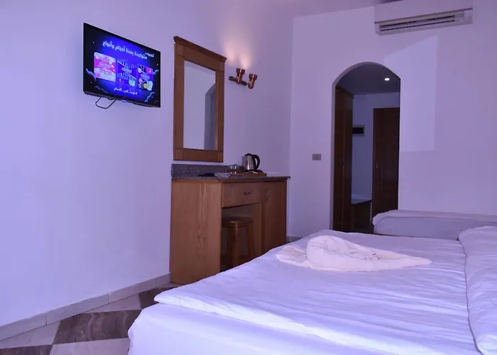 Planet Oasis 3* Dahab