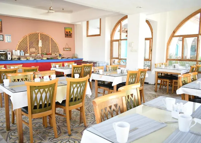 Resort Planet Oasis 3*