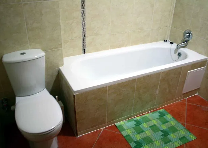 Planet Oasis Resort 3*