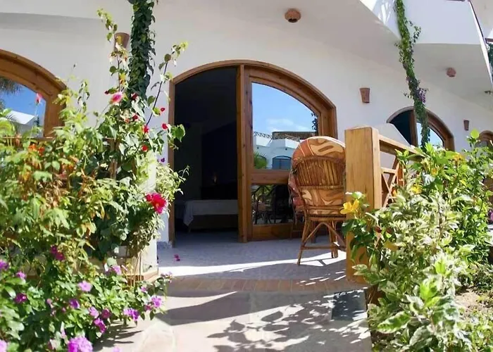 Planet Oasis Resort 3*