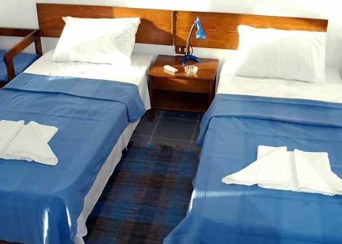 Planet Oasis 3* Dahab