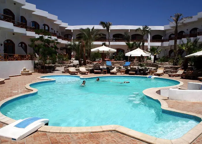 Resort Planet Oasis