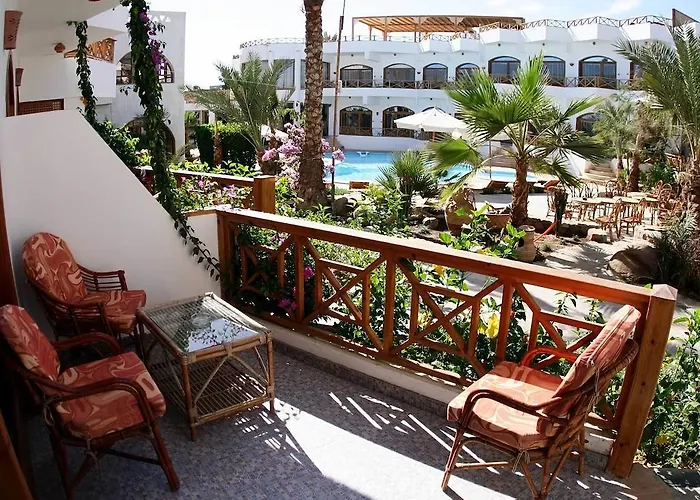Resort Planet Oasis 3*