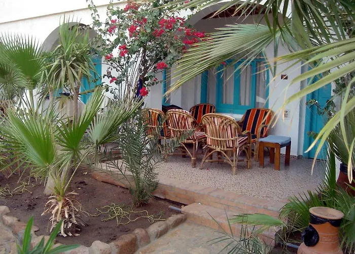 Resort Planet Oasis